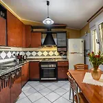 Casa Flu * Assemini