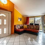 Casa Flu Semesterbostad Assemini