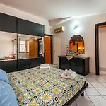 Feriehus Casa Flu *