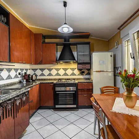 Casa Flu * بلدية آسميني