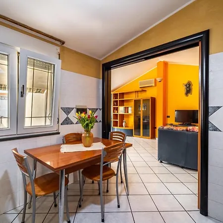 Casa Flu بلدية آسميني