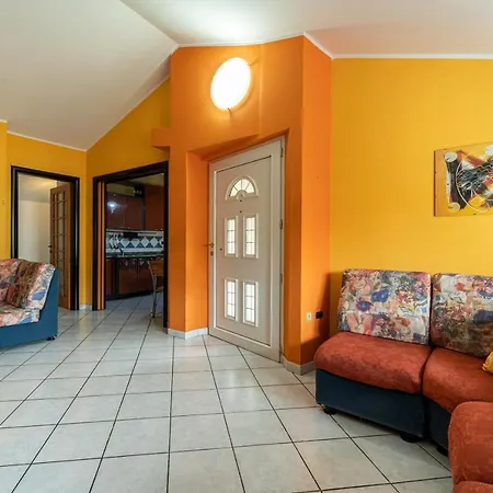 Casa Flu *