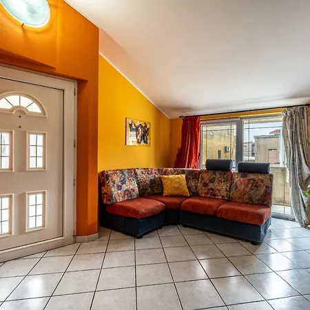 Casa Flu Holiday home Assemini