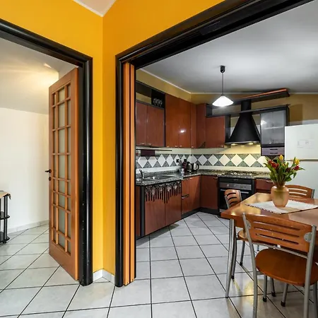 Casa Flu * Assemini