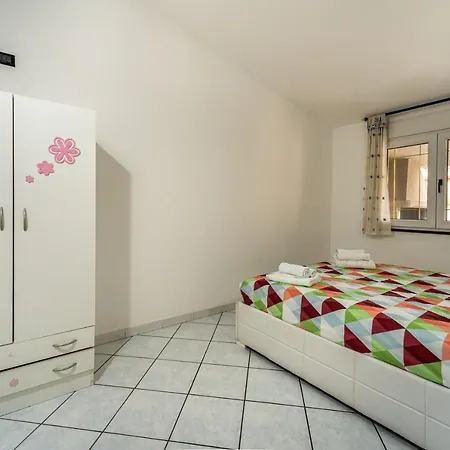 Casa Flu Holiday home