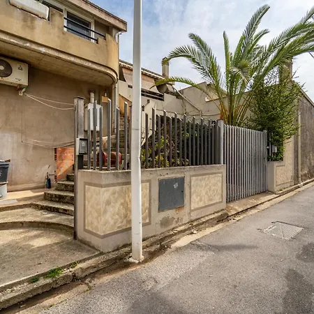 Holiday home Casa Flu Assemini
