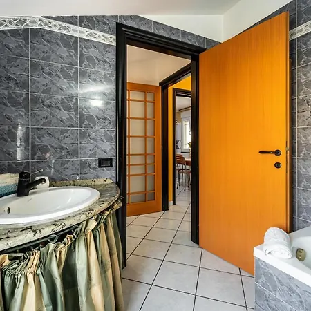 Casa Flu * Assemini
