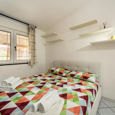 Casa Flu Assemini