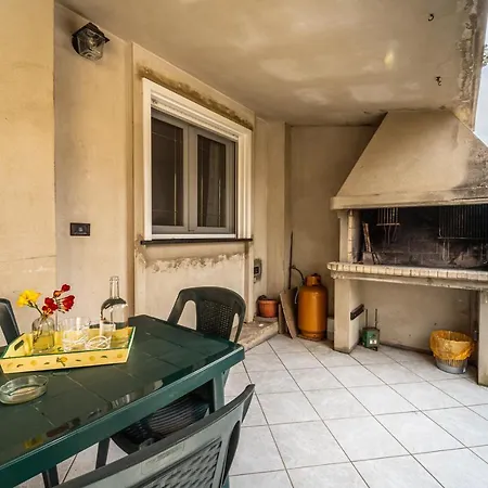 Holiday home Casa Flu