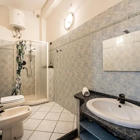 度假居 Casa Flu 阿塞米尼