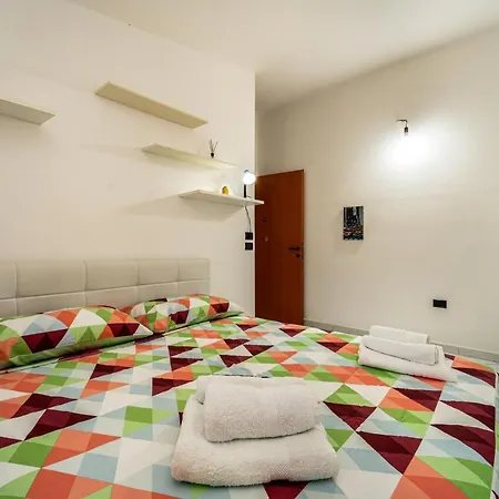 Casa Flu بلدية آسميني