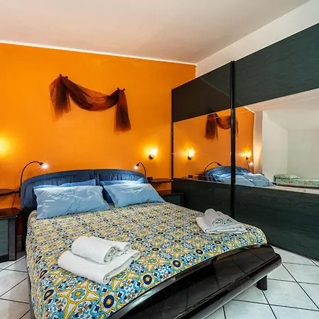 Casa Flu * بلدية آسميني