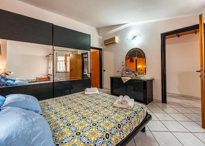 Casa vacanze Casa Flu *