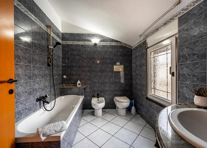 Casa vacanze Casa Flu Assemini