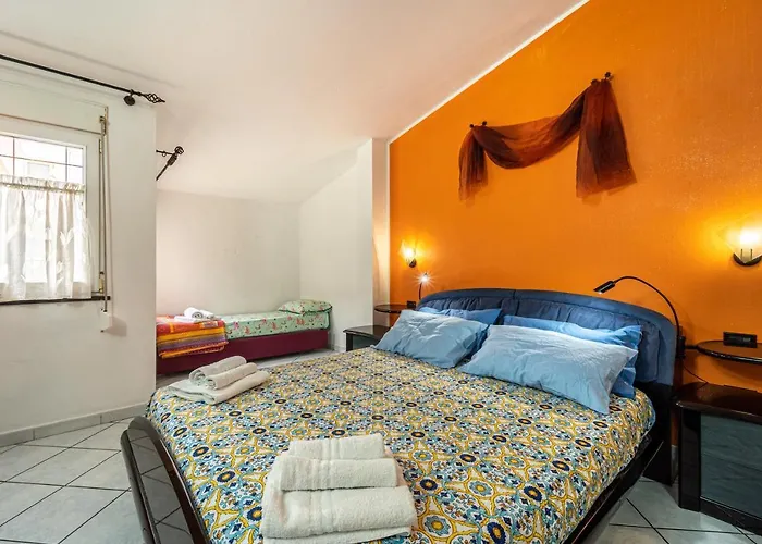 Tatil Evi Casa Flu *