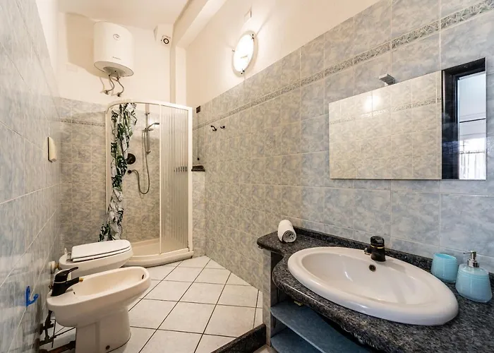 Tatil Evi Casa Flu Assemini